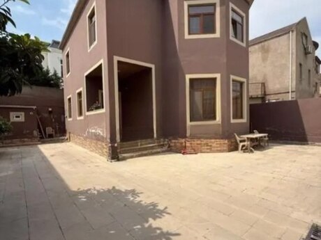 Объявление №6064945 - Баку, пос. Бадамдар, 4-комн., 240 м²