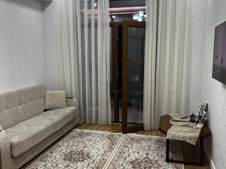 Bakıxanov q.