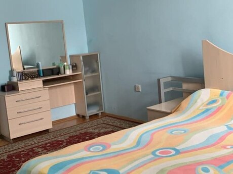 2 otaqlı yeni tikili - Nərimanov r. - 100 m²