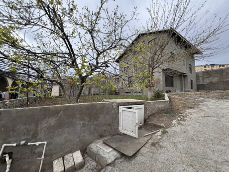 Obyekt - Masazır q. - 650 m²