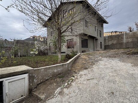 Obyekt - Masazır q. - 650 m²