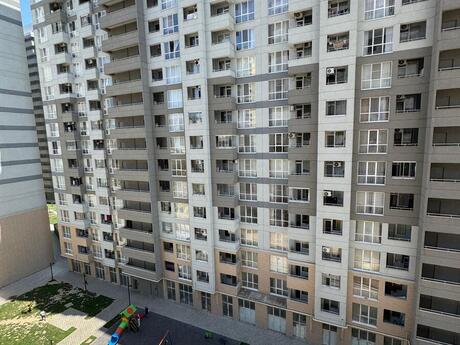 Объявление №6064973 - Баку, м. 20 января, 2-комн., 62 м², 2/16 этаж