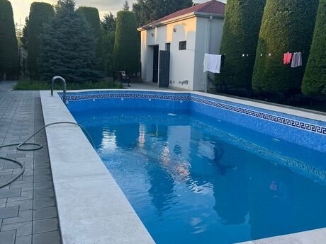 Объявление №6064972 - Баку, пос. Новханы, 7-комн., 400 м²