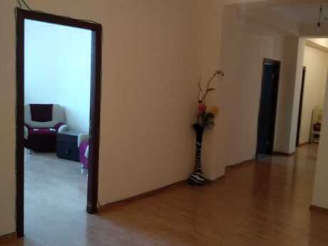 3 otaqlı yeni tikili - Elmlər Akademiyası m. - 126 m²