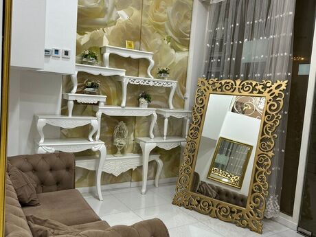 Obyekt - 28 May m. - 200 m²
