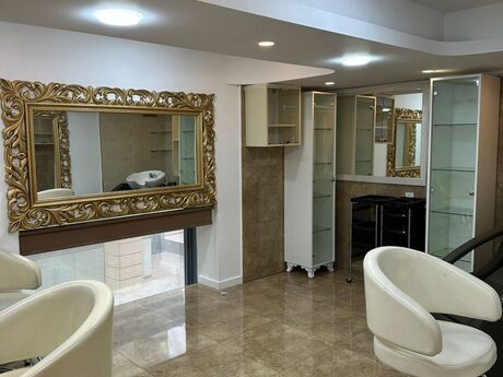 Obyekt - 28 May m. - 200 m²