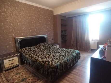 Объявление №6064993 - Баку, пос. Масазыр, 2-комн., 48 м², 6/6 этаж