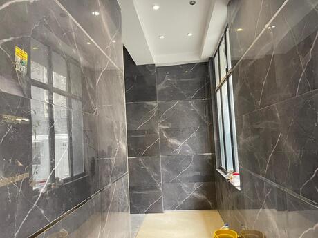 1 otaqlı yeni tikili - 28 May m. - 53 m²