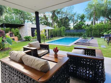 Объявление №6064997 - Баку, пос. Мардакан, 4-комн., 280 м²