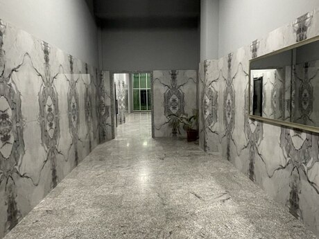 2 otaqlı yeni tikili - Xətai r. - 110 m²