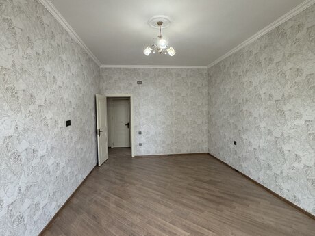 3 otaqlı yeni tikili - Bayıl q. - 125 m²