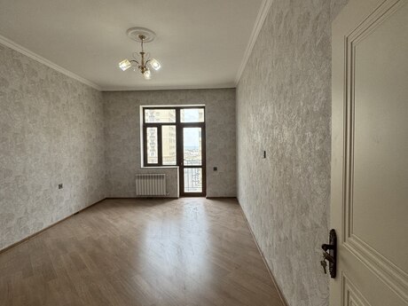 3 otaqlı yeni tikili - Bayıl q. - 125 m²