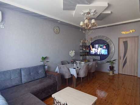 Elan №6065024 - Bakı, Masazır q., 4 otaqlı, 110 m², 6/6 mərtəbə