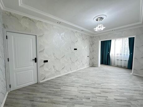 2 otaqlı köhnə tikili - Koroğlu m. - 65 m²