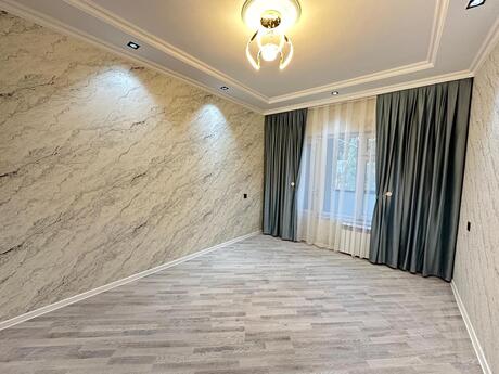 2 otaqlı köhnə tikili - Koroğlu m. - 65 m²