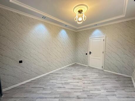 2 otaqlı köhnə tikili - Koroğlu m. - 65 m²