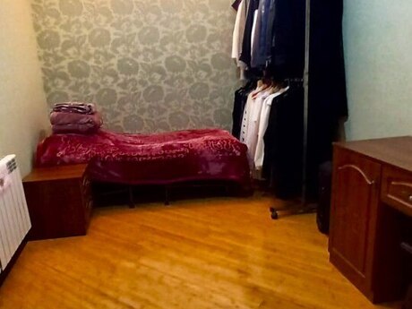 2 otaqlı yeni tikili - Nizami r. - 64 m²