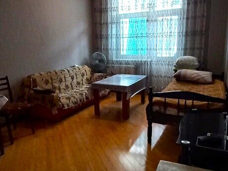 2 otaqlı yeni tikili - Nizami r. - 64 m²