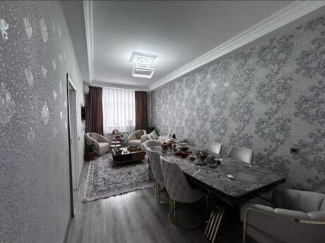 Elan №6065051 - Bakı, Masazır q., 3 otaqlı, 70 m², 9/9 mərtəbə