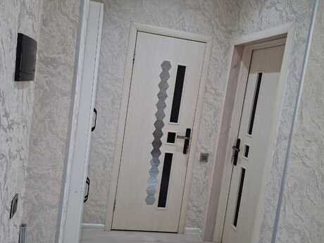 3-комн. новостройка - м. Ази Асланов - 55 м²