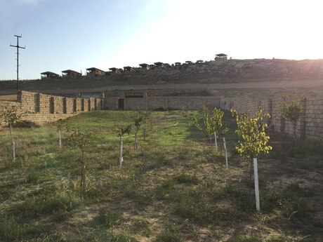 Torpaq - Pirallahı r. - 10 sot