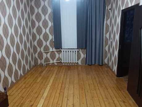 1 otaqlı köhnə tikili - 7-ci mikrorayon q. - 45 m²