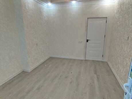 2 otaqlı yeni tikili - Masazır q. - 44 m²