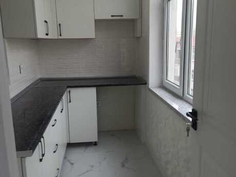 Объявление №6065071 - Баку, пос. Масазыр, 2-комн., 44 м², 6/6 этаж