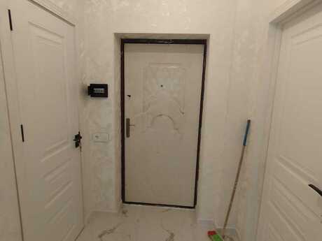2 otaqlı yeni tikili - Masazır q. - 44 m²