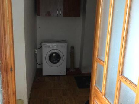 1 otaqlı köhnə tikili - Yasamal r. - 31 m²