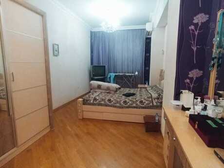 3-комн. новостройка - м. 20 января - 110 м²