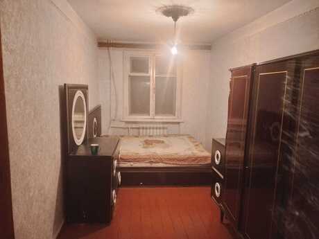 2 otaqlı köhnə tikili - Biləcəri q. - 52 m²