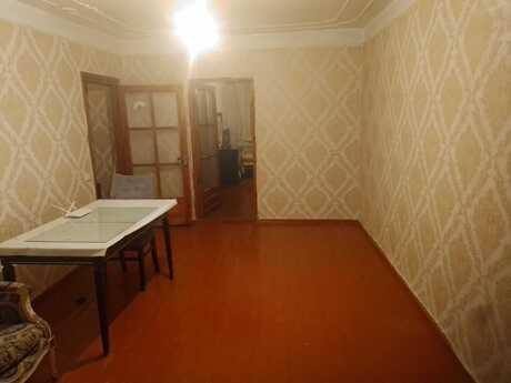 2 otaqlı köhnə tikili - Biləcəri q. - 52 m²