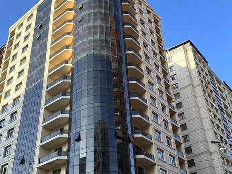 Объявление №6065095 - Баку, м. Гянджлик, 2-комн., 65 м², 5/17 этаж