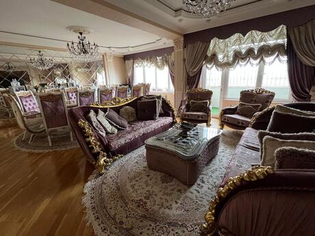 Yeni Yasamal q.