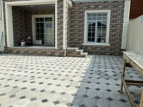 Elan №6065106 - Bakı, Saray q., 3 otaqlı, 75 m²