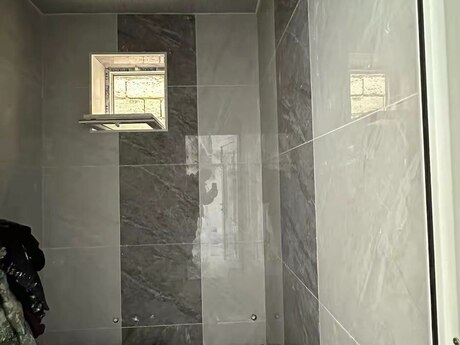 3 otaqlı həyət evi/bağ evi - Saray q. - 75 m²