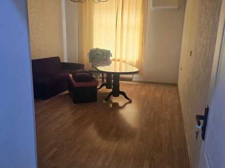 Elan №6065126 - Bakı, Nəriman Nərimanov m., 2 otaqlı, 70 m², 1/5 mərtəbə