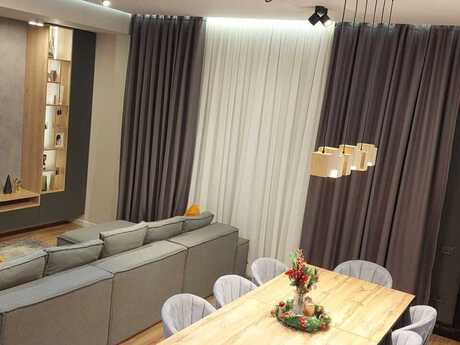 Объявление №6065121 - Баку, м. 28 мая, 3-комн., 130 м², 7/15 этаж