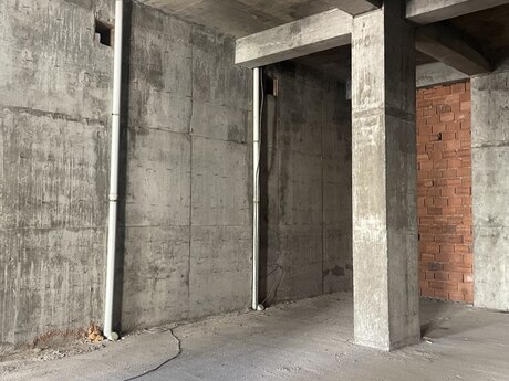 Obyekt - Elmlər Akademiyası m. - 300 m²
