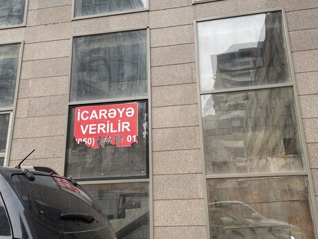 Obyekt - Elmlər Akademiyası m. - 300 m²