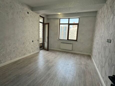 Объявление №6065116 - Баку, м. Гянджлик, 4-комн., 173 м², 10/18 этаж