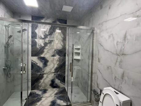 4 otaqlı yeni tikili - 20 Yanvar m. - 160 m²