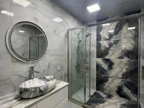 4 otaqlı yeni tikili - 20 Yanvar m. - 160 m²