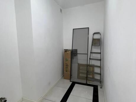 4 otaqlı yeni tikili - 20 Yanvar m. - 160 m²