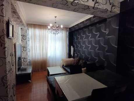 Elan №6065123 - Bakı, Masazır q., 3 otaqlı, 80 m², 3/6 mərtəbə