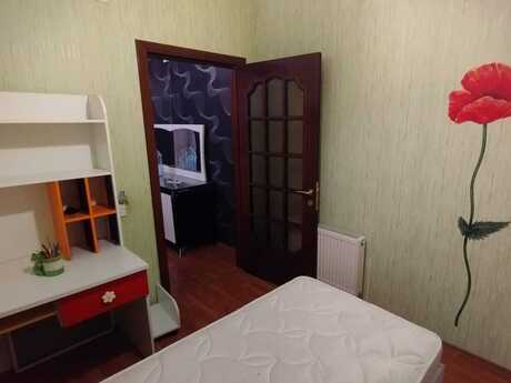 3-комн. новостройка - пос. Масазыр - 80 м²