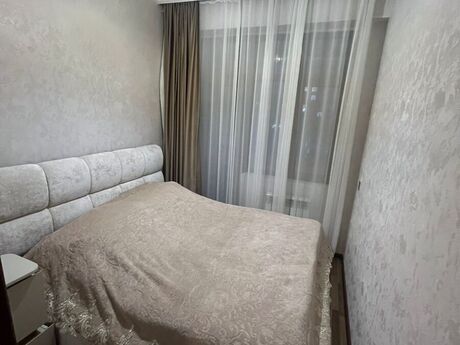 Объявление №6065137 - Баку, м. Иншаатчылар, 2-комн., 56 м², 6/14 этаж