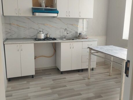 3 otaqlı həyət evi/bağ evi - Məmmədli q. - 86 m²