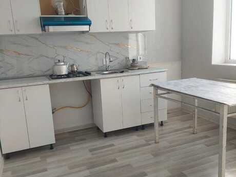 3 otaqlı həyət evi/bağ evi - Məmmədli q. - 86 m²